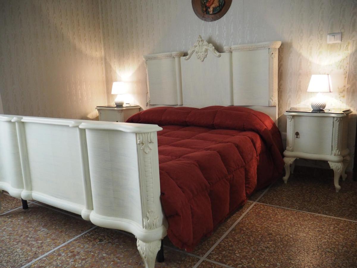 Casa Maria Apartment San Benedetto del Tronto Bagian luar foto
