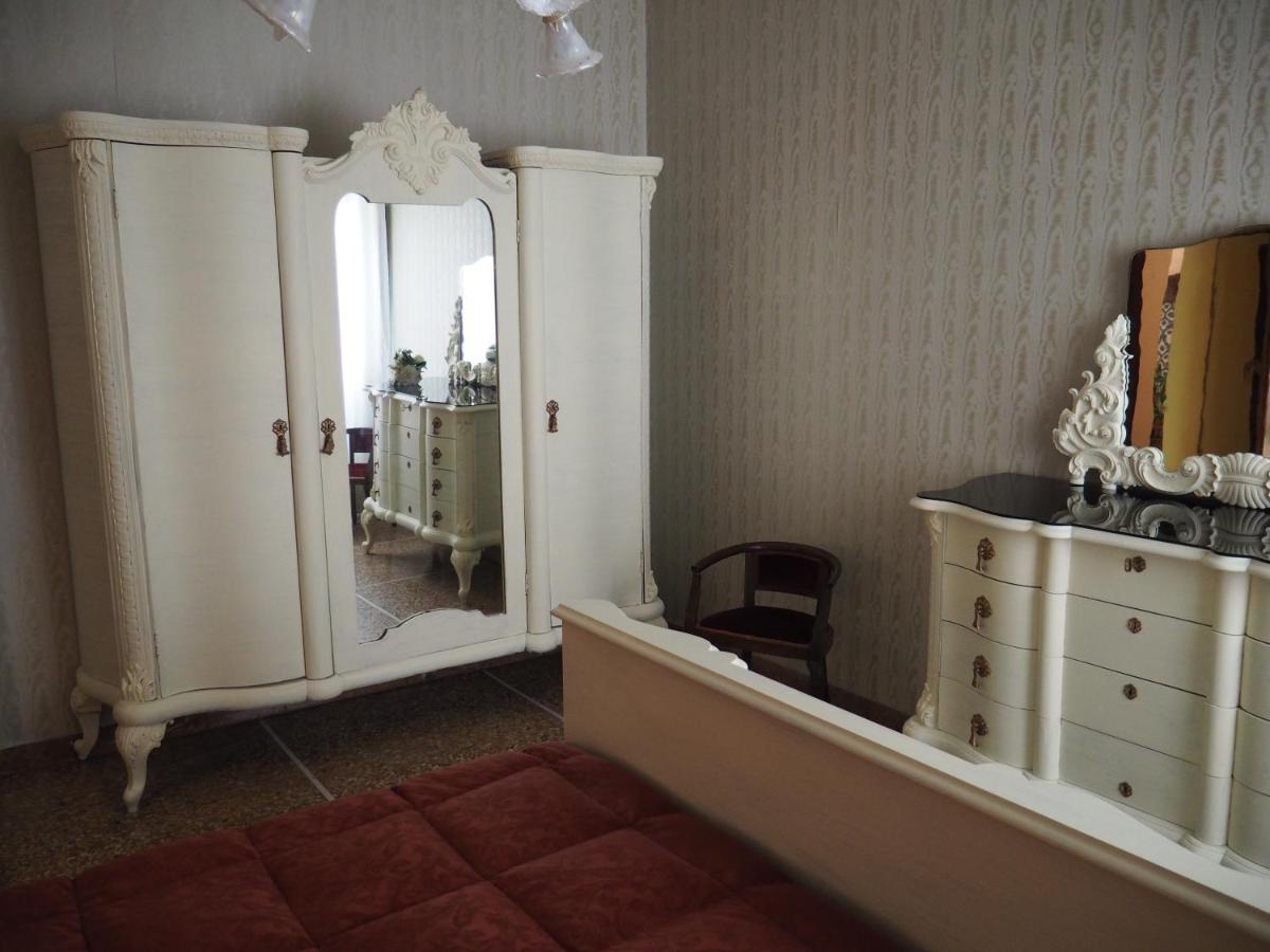 Casa Maria Apartment San Benedetto del Tronto Bagian luar foto