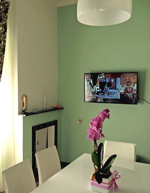 Casa Maria Apartment San Benedetto del Tronto Bagian luar foto