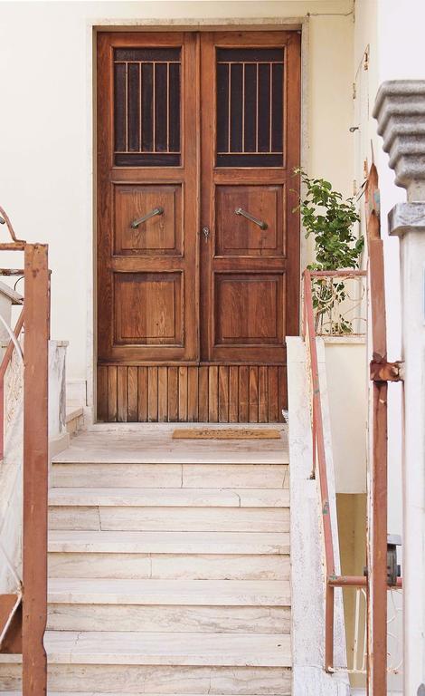 Casa Maria Apartment San Benedetto del Tronto Bagian luar foto