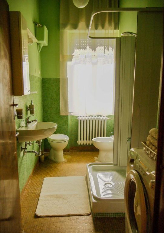 Casa Maria Apartment San Benedetto del Tronto Bagian luar foto