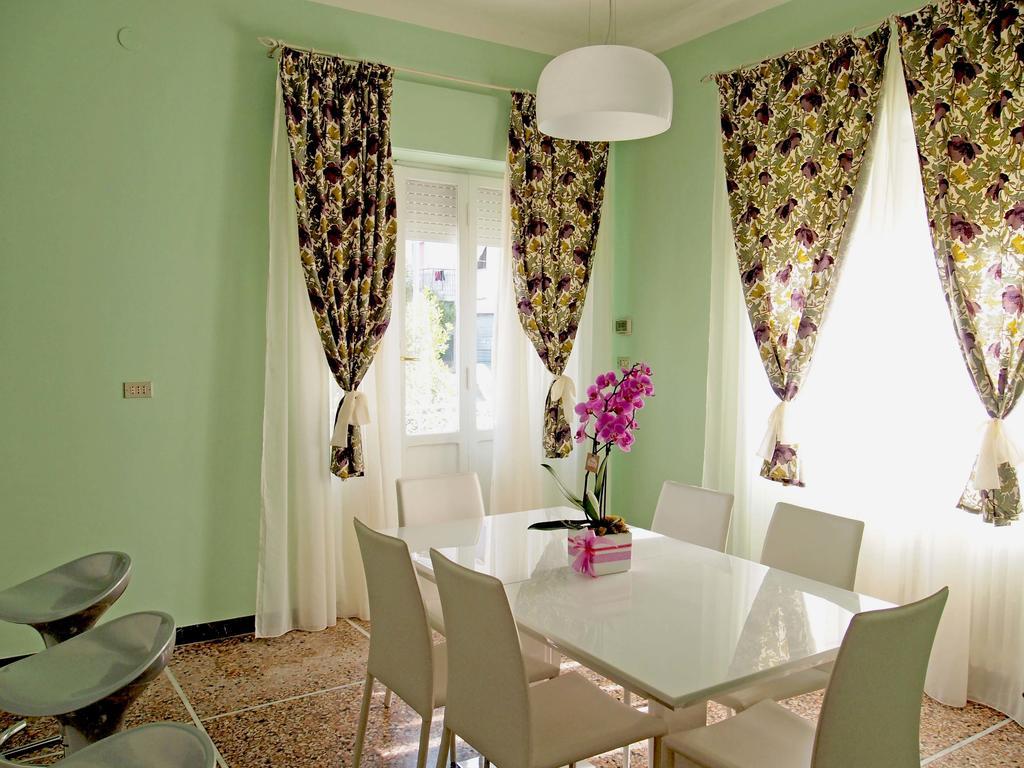 Casa Maria Apartment San Benedetto del Tronto Bagian luar foto