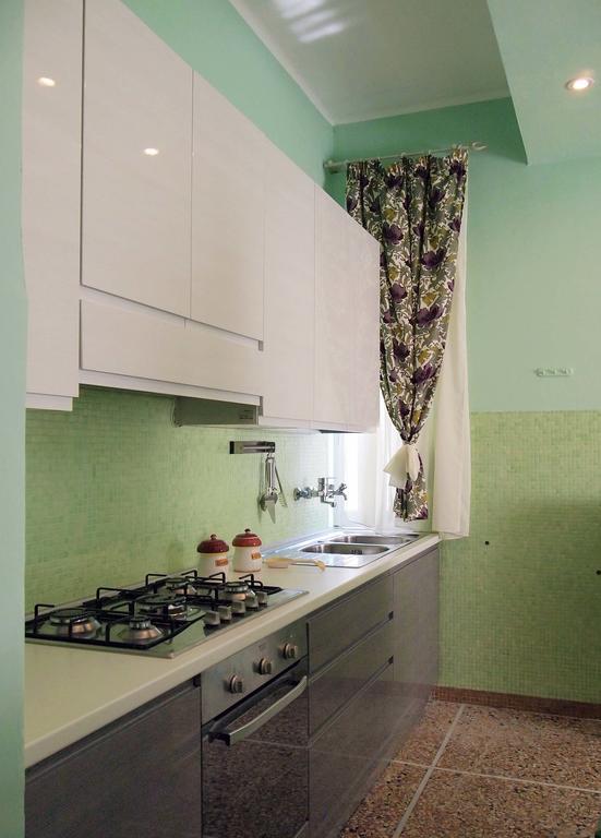 Casa Maria Apartment San Benedetto del Tronto Bagian luar foto
