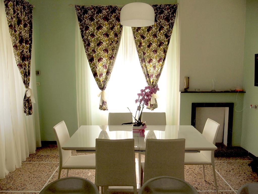 Casa Maria Apartment San Benedetto del Tronto Bagian luar foto