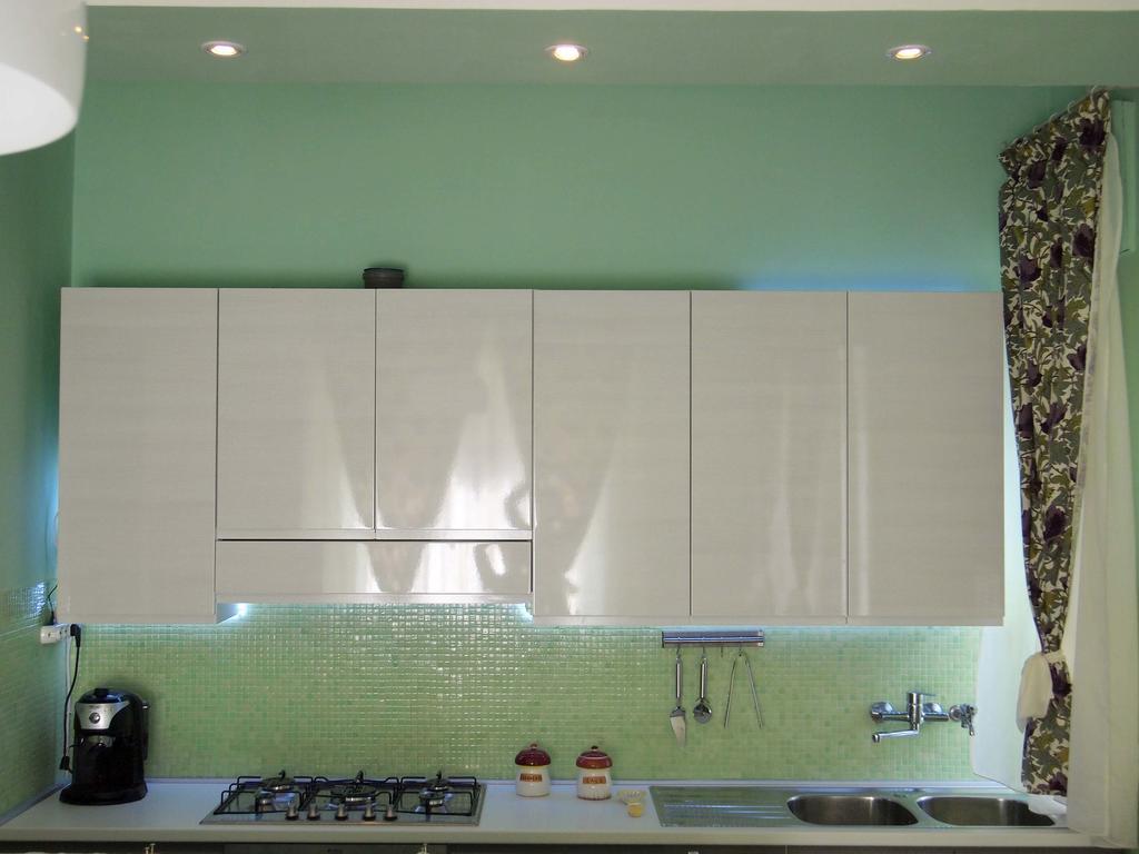 Casa Maria Apartment San Benedetto del Tronto Bagian luar foto