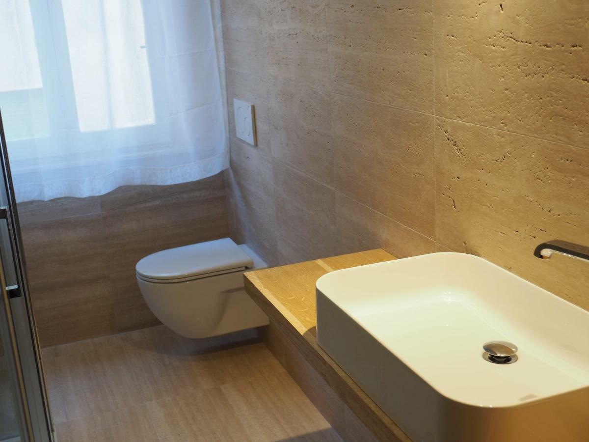 Casa Maria Apartment San Benedetto del Tronto Bagian luar foto